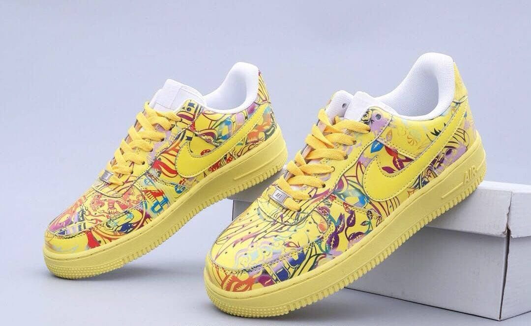 Nike Air  Zapatillas Autenticas Stockx Los Mas vendidos del mes