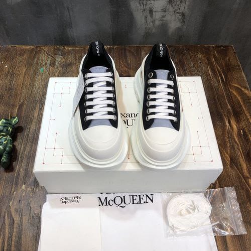 Alexander McQueen Zapatillas Autenticas Stockx Los Mas vendidos del mes