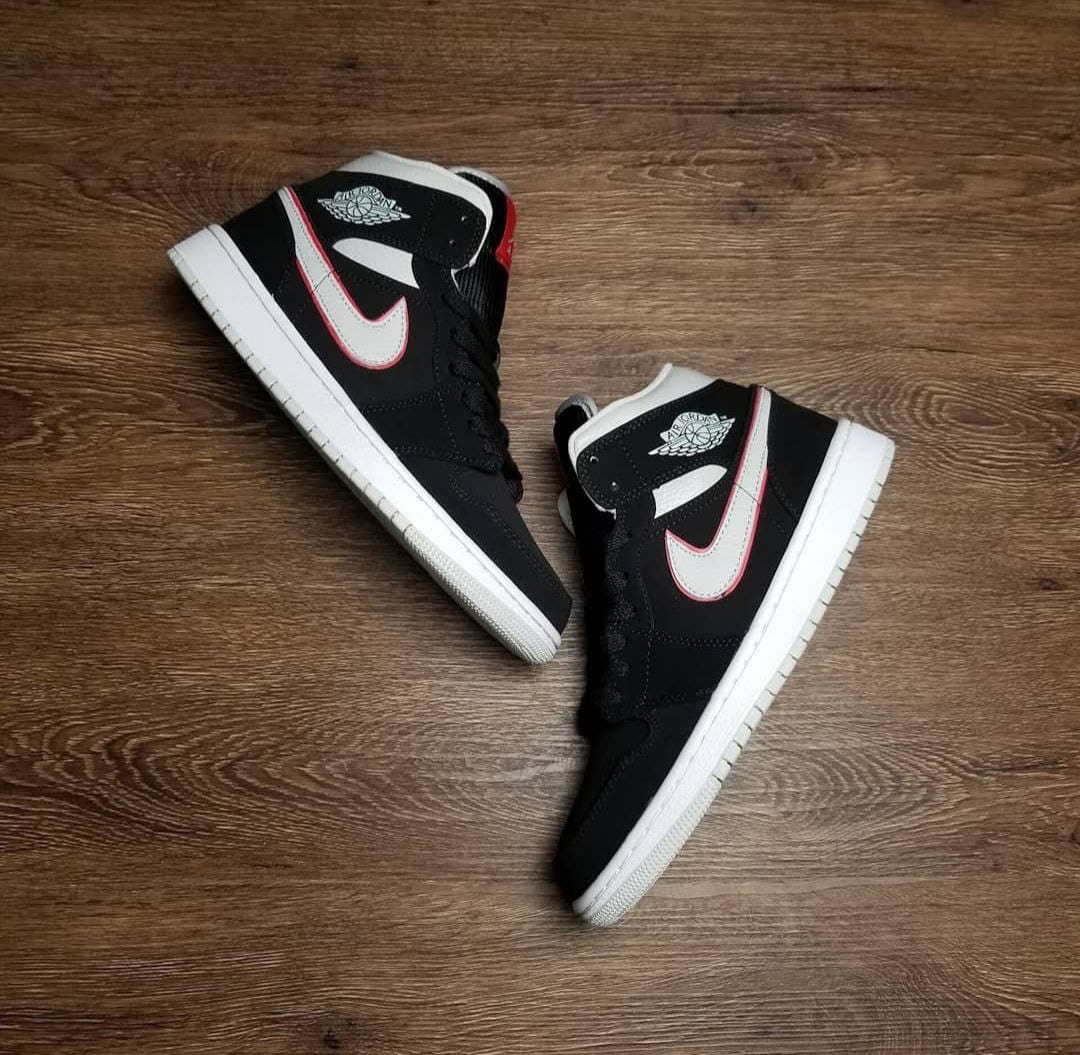 Nike Air Jordan Retro 1 Zapatillas Autenticas Stockx Los Mas vendidos del mes