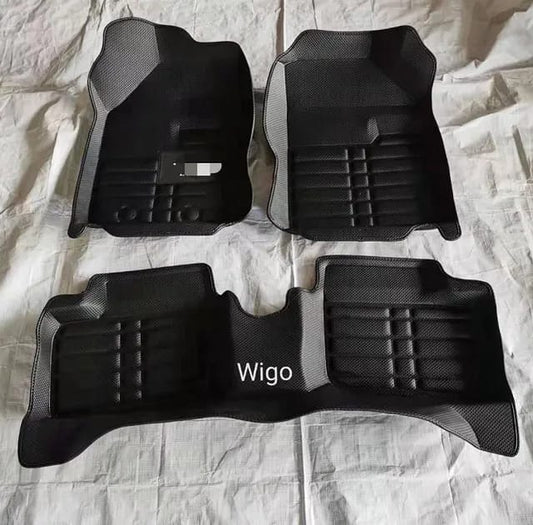 Alfombras Protectoras Impermeables Dobles Los mas vendidos del mes accesorio para autos