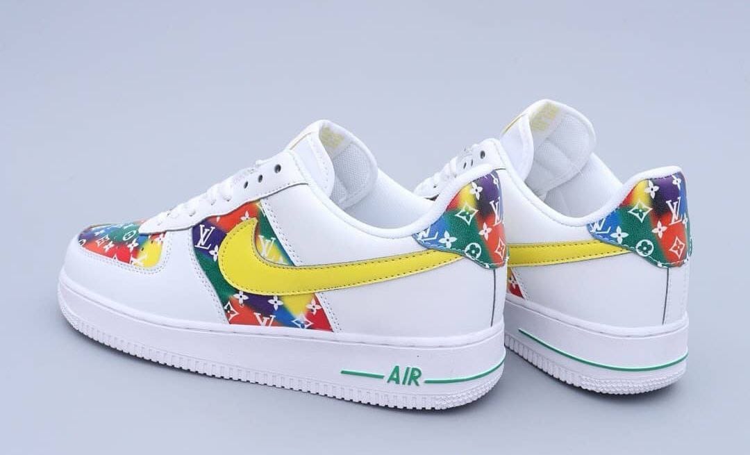 Nike Air  Zapatillas Autenticas Stockx Los Mas vendidos del mes