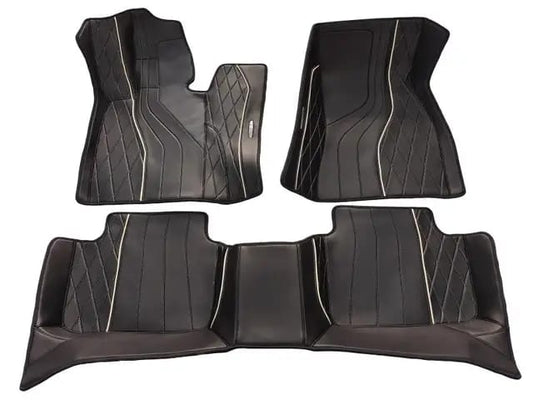 Alfombras Protectoras Impermeables Dobles Los mas vendidos del mes accesorio para autos