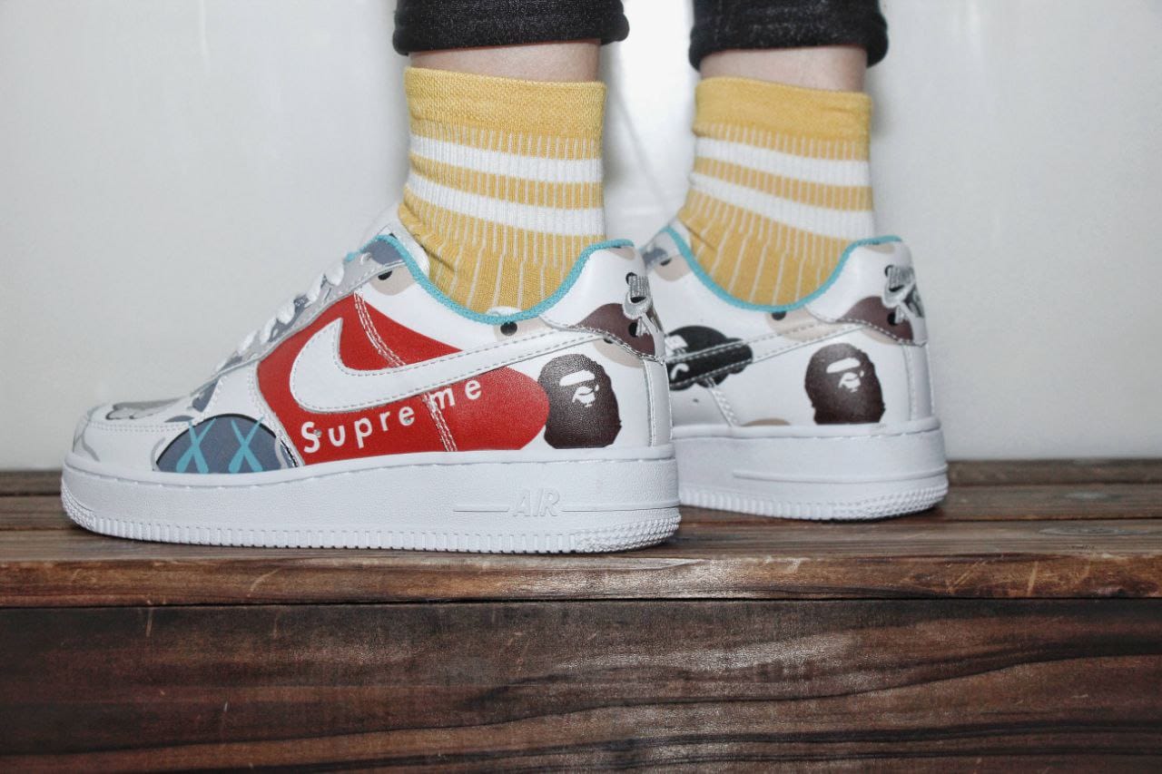 Nike Air  Zapatillas Autenticas Stockx Los Mas vendidos del mes