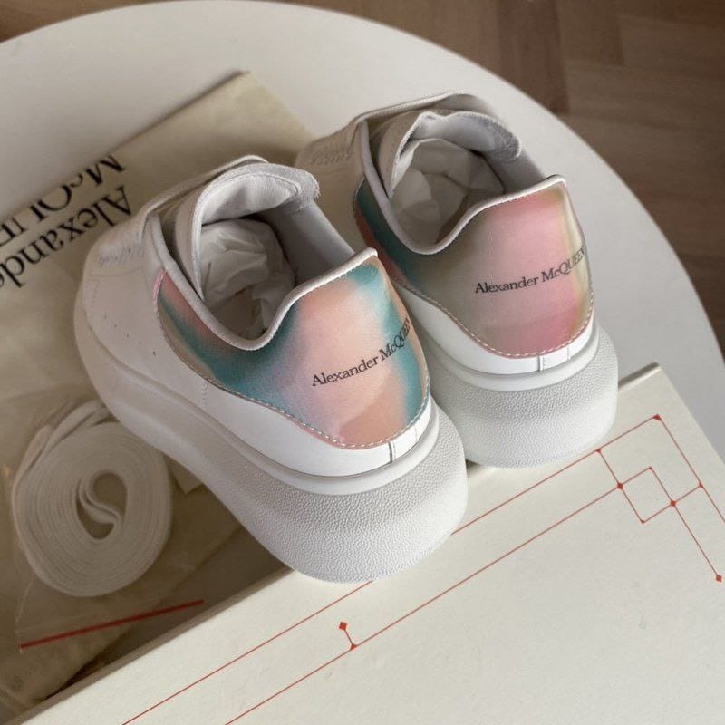 Alexander McQueen Zapatillas Autenticas Stockx Los Mas vendidos del mes