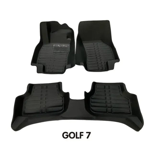 Alfombras Protectoras Impermeables Dobles Los mas vendidos del mes accesorio para autos