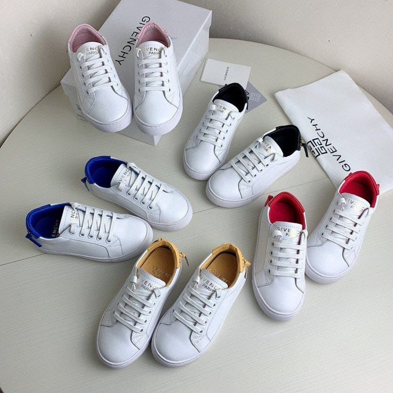 Givenchy Zapatillas Autenticas Stockx Los Mas vendidos del mes