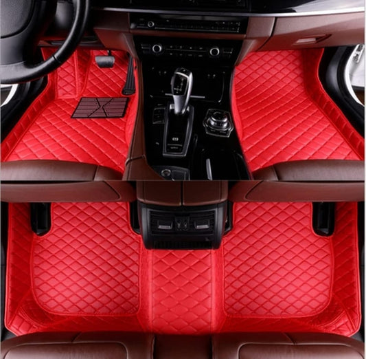 Alfombra impermeable para todo tipo de autos Los mas vendido del mes