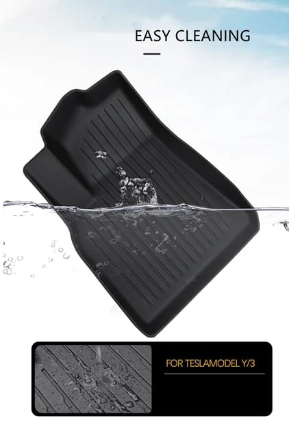 Alfombras Protectoras Impermeables Dobles Los mas vendidos del mes accesorio para autos