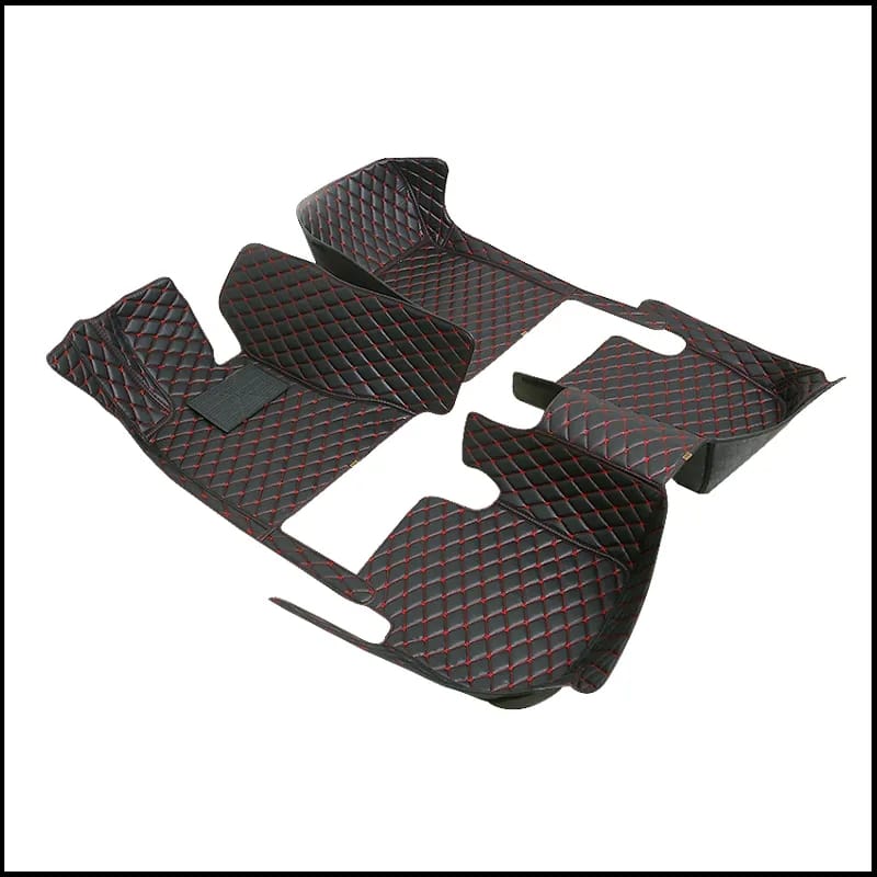 Alfombras Protectoras Impermeables Dobles Los mas vendidos del mes accesorio para autos