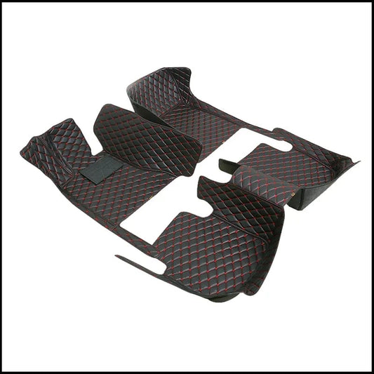 Alfombras Protectoras Impermeables Dobles Los mas vendidos del mes accesorio para autos
