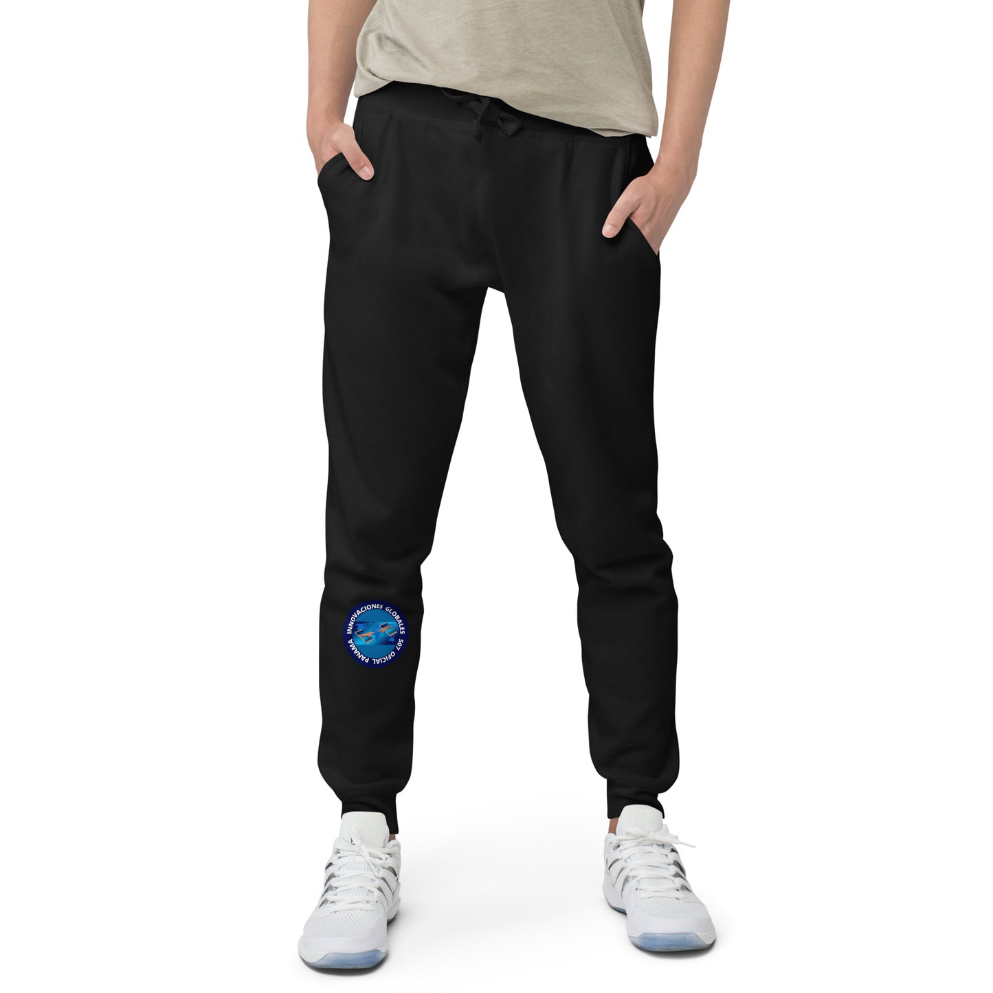 Pantalón de chándal unisex Innovaciones globales Line
