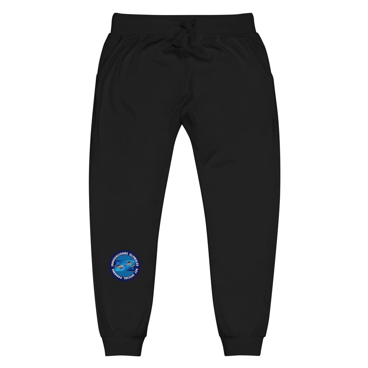 Pantalón de chándal unisex Innovaciones globales Line