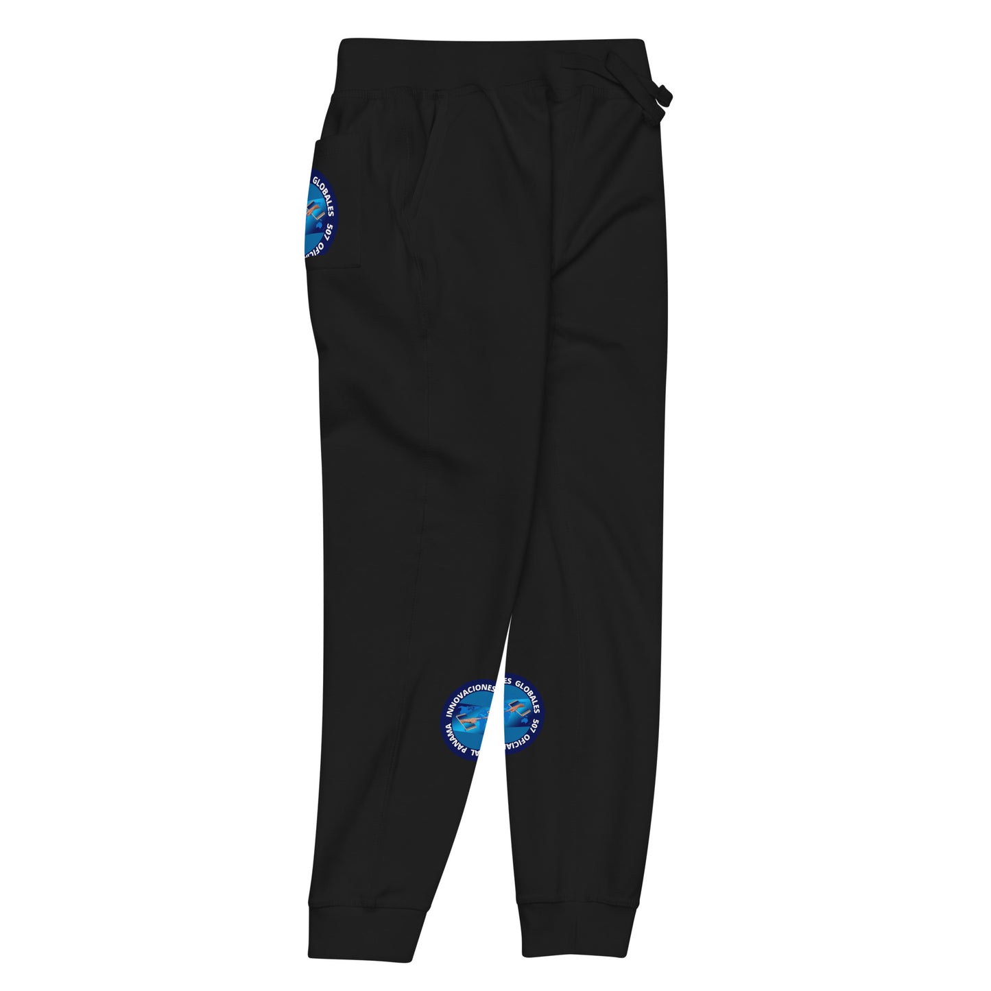 Pantalón de chándal unisex Innovaciones globales Line