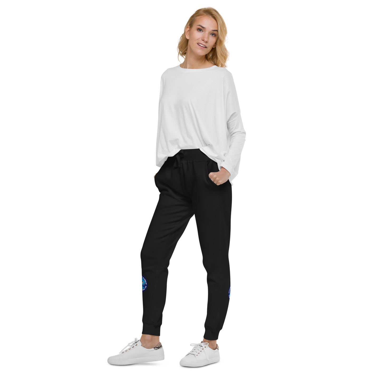 Pantalón de chándal unisex Innovaciones globales Line