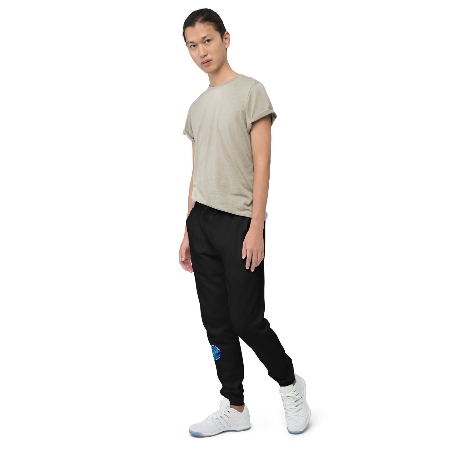 Pantalón de chándal unisex Innovaciones globales Line