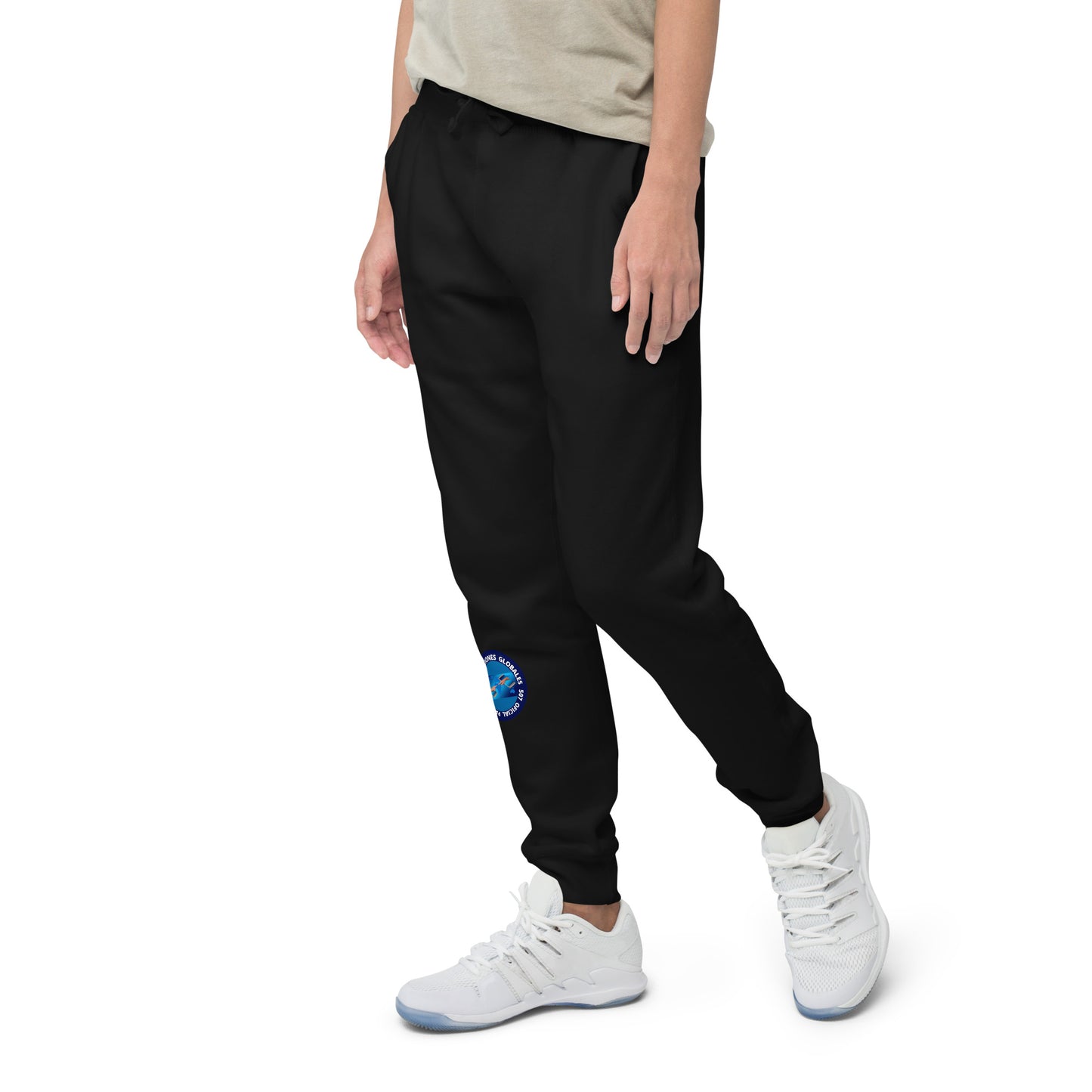 Pantalón de chándal unisex Innovaciones globales Line