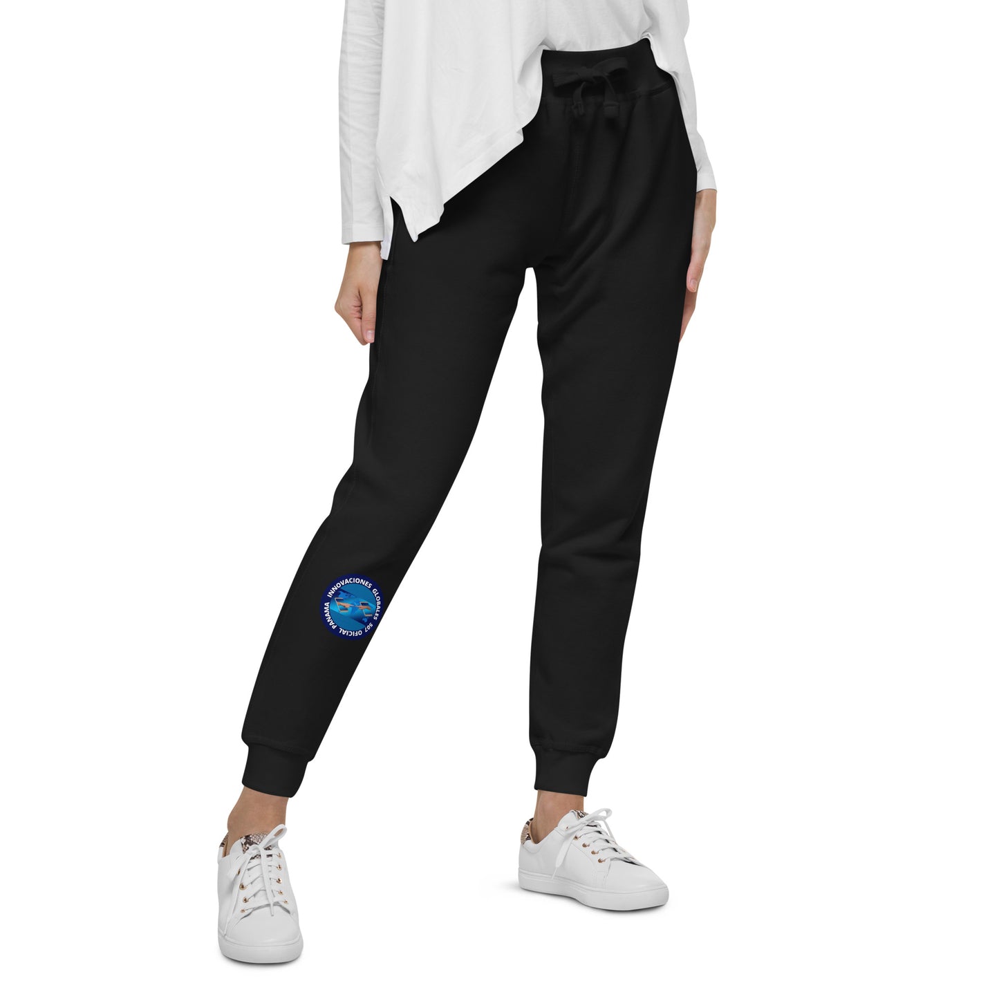 Pantalón de chándal unisex Innovaciones globales Line