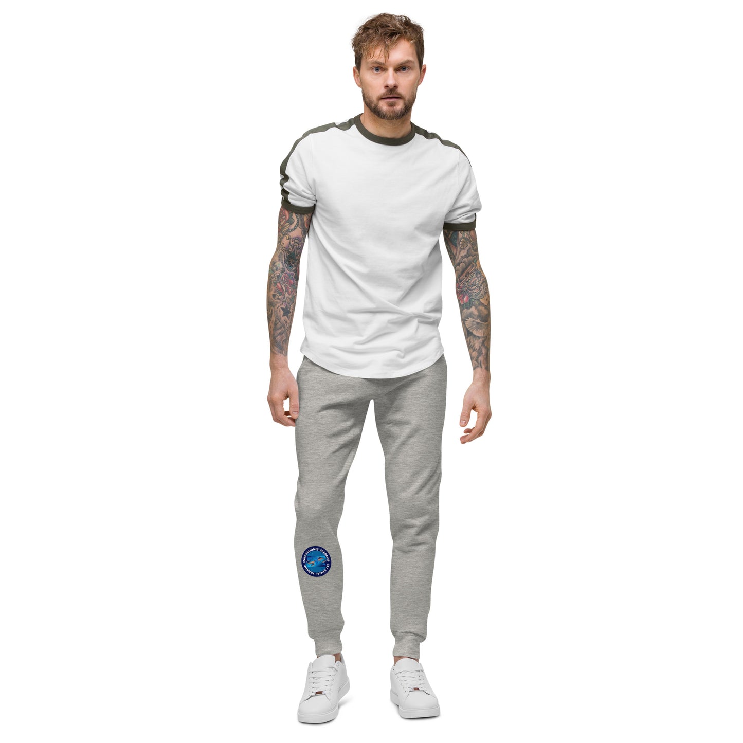 Pantalón de chándal unisex Innovaciones globales Line