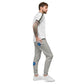 Pantalón de chándal unisex Innovaciones globales Line