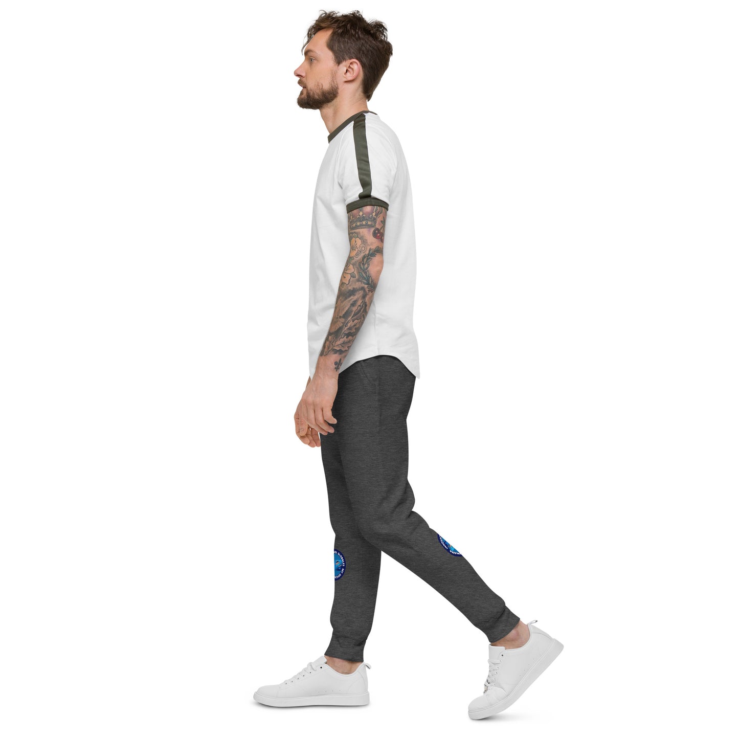 Pantalón de chándal unisex Innovaciones globales Line