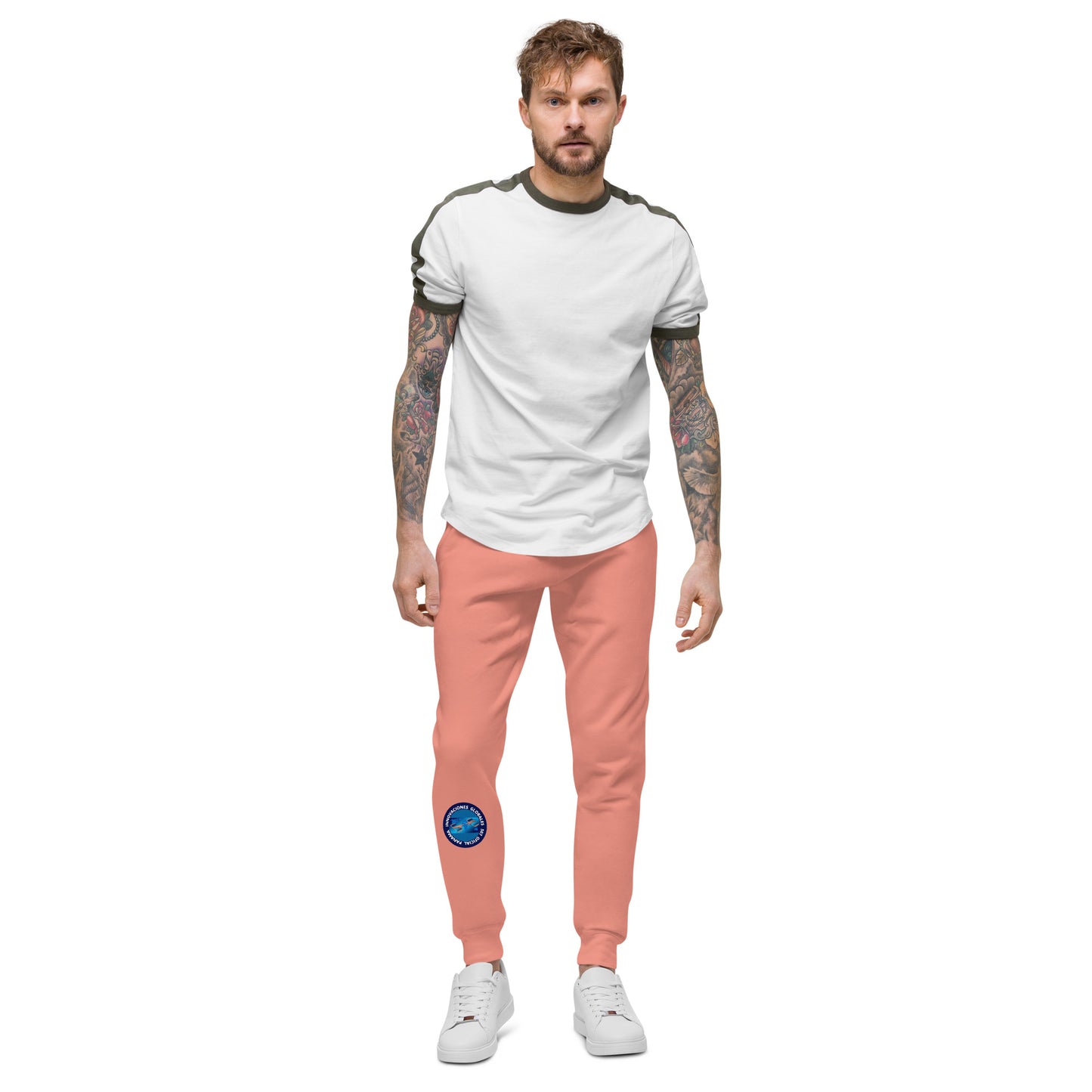 Pantalón de chándal unisex Innovaciones globales Line