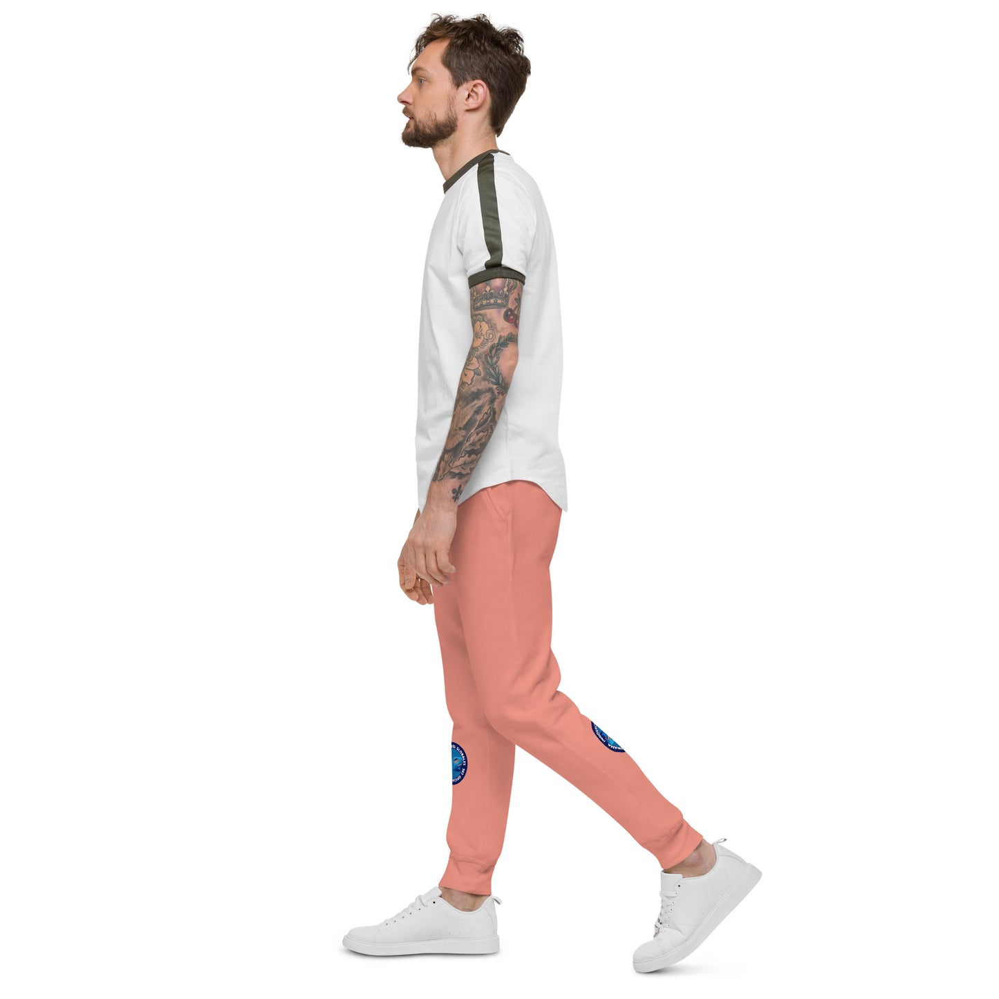Pantalón de chándal unisex Innovaciones globales Line