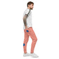 Pantalón de chándal unisex Innovaciones globales Line