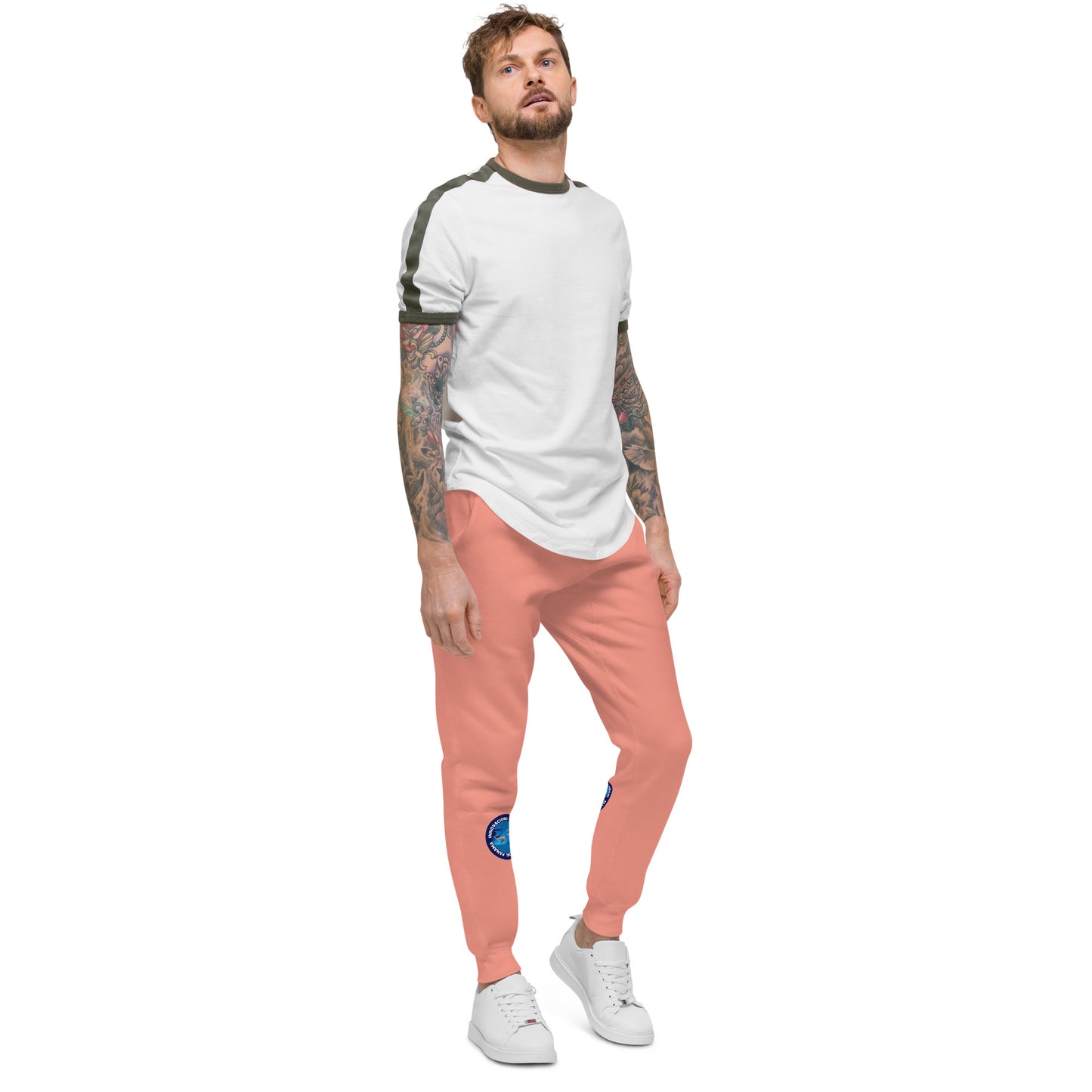 Pantalón de chándal unisex Innovaciones globales Line