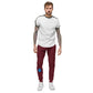 Pantalón de chándal unisex Innovaciones globales Line