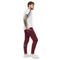 Pantalón de chándal unisex Innovaciones globales Line