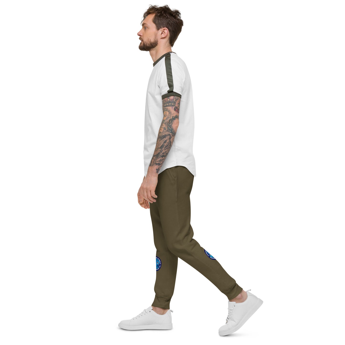 Pantalón de chándal unisex Innovaciones globales Line