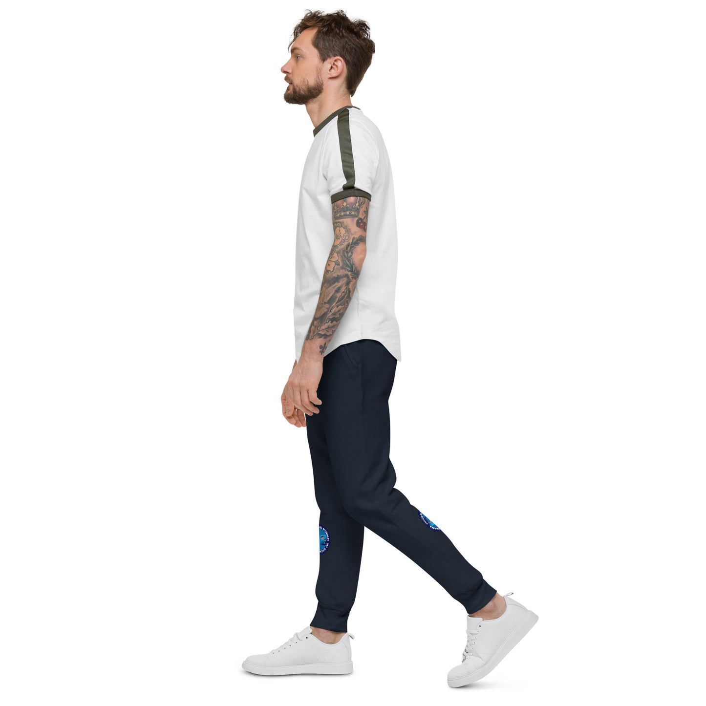 Pantalón de chándal unisex Innovaciones globales Line