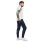 Pantalón de chándal unisex Innovaciones globales Line