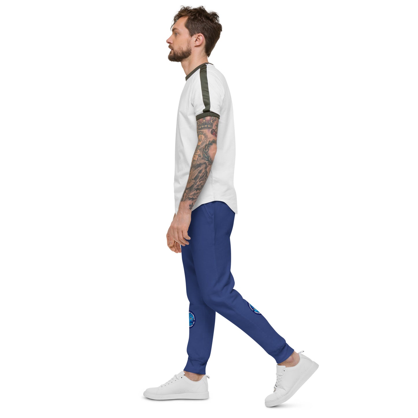 Pantalón de chándal unisex Innovaciones globales Line
