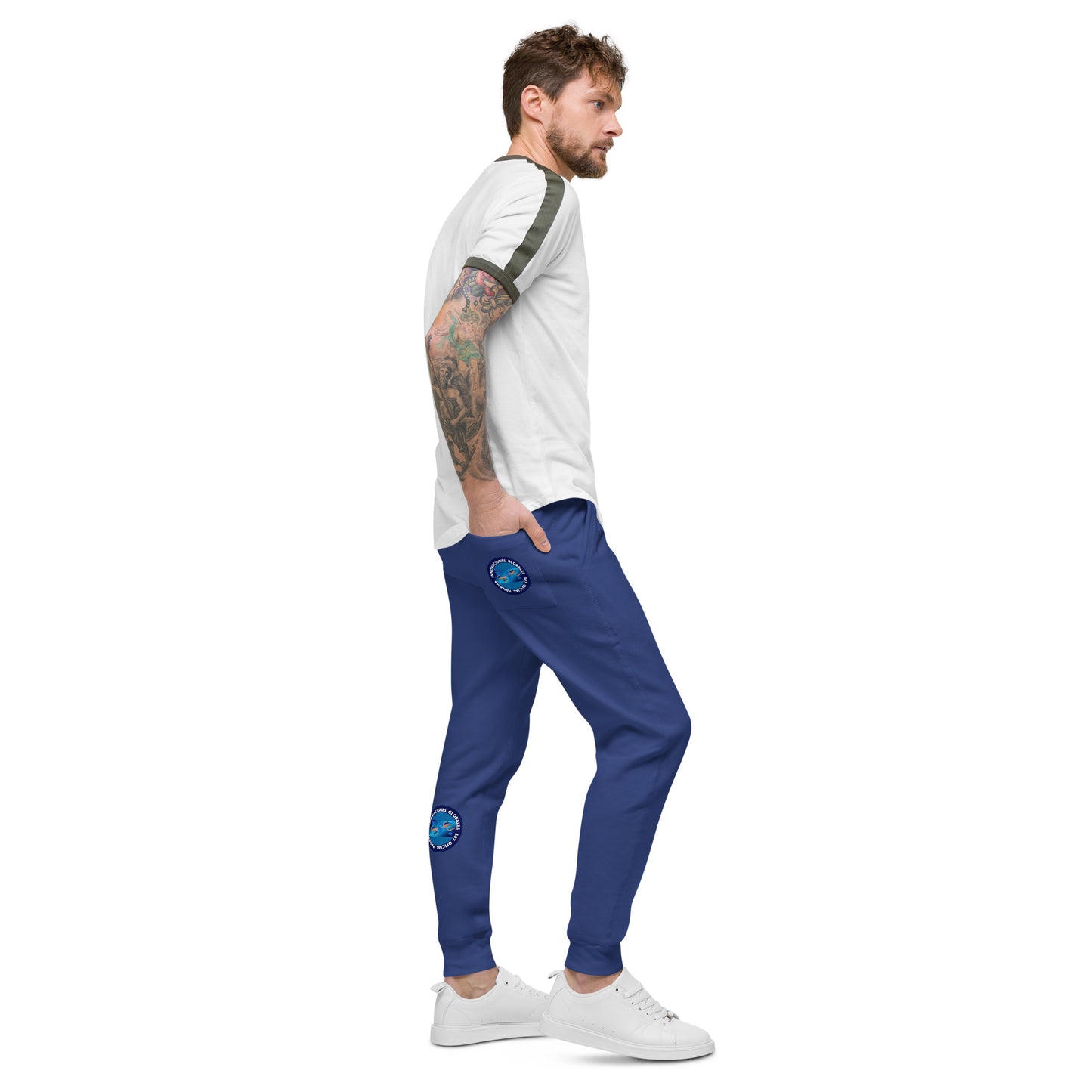 Pantalón de chándal unisex Innovaciones globales Line