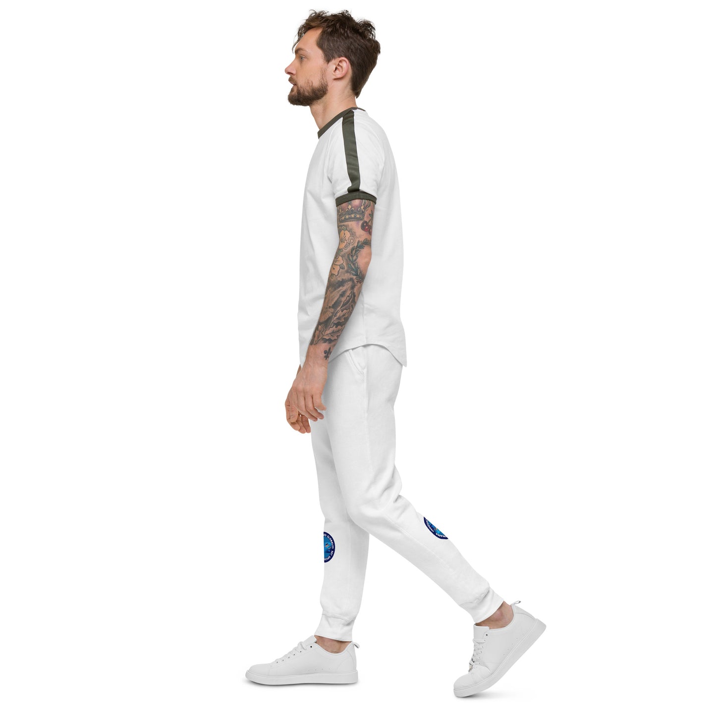 Pantalón de chándal unisex Innovaciones globales Line