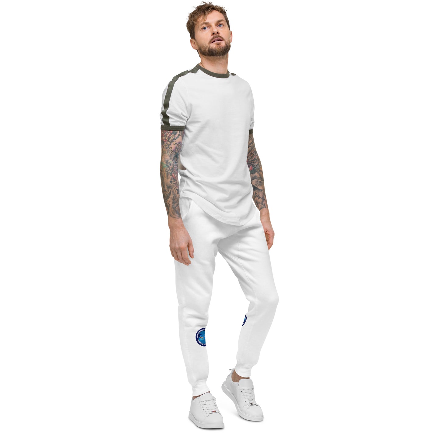 Pantalón de chándal unisex Innovaciones globales Line