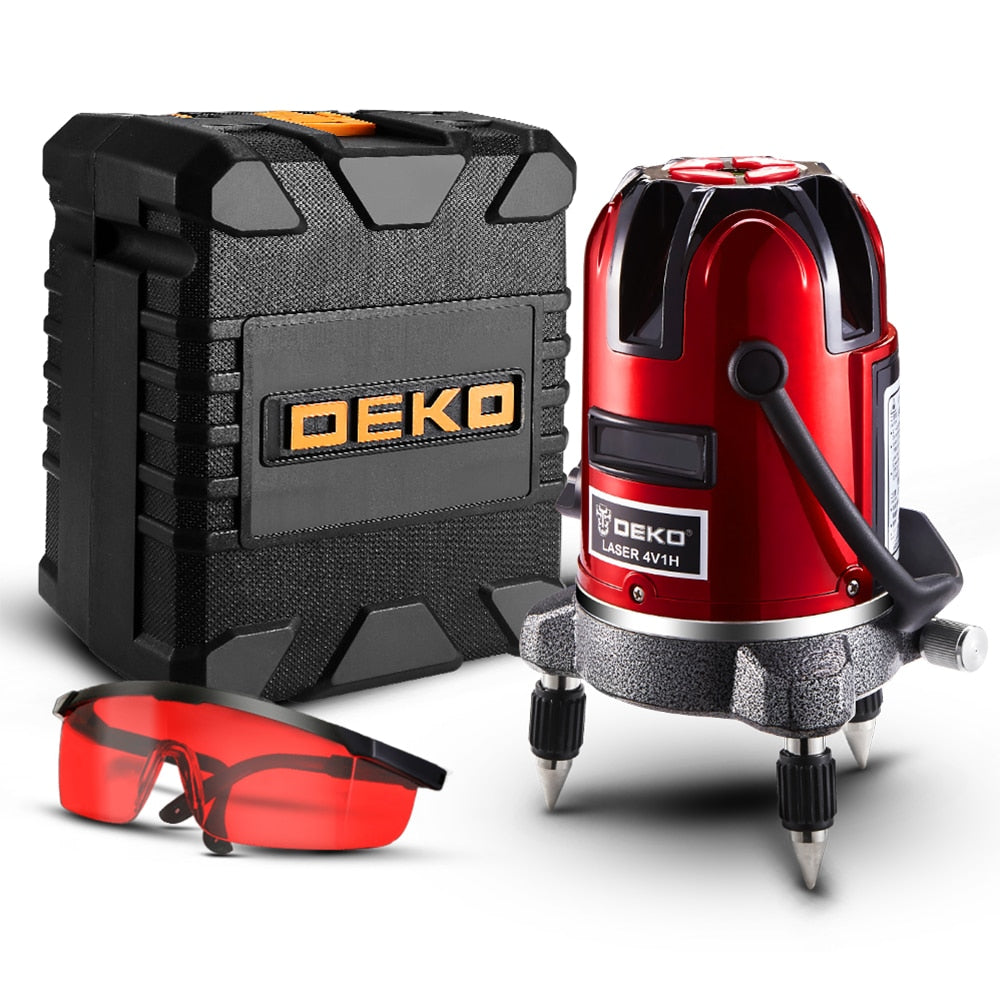 Ajuste de 360 grados Mayor visibilidad