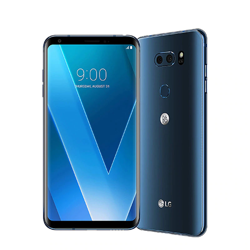 LG V30 H930 with 4 GB RAM and 64 GB ROM