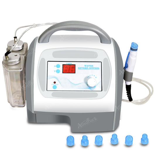 Hydro Dermabrasion Microdermabrasion Peeling Machine
