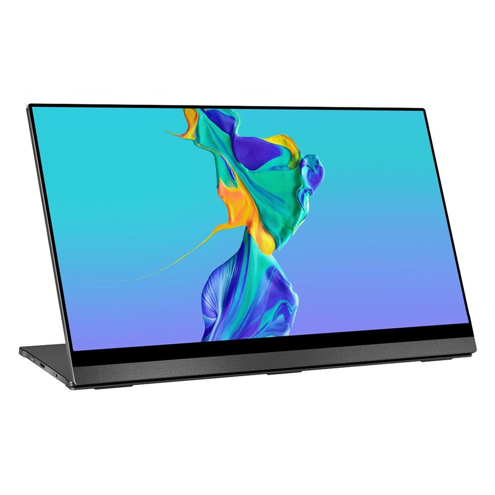 Pantalla táctil de monitor portátil 4K