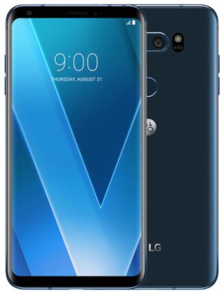 LG V30 H930 with 4 GB RAM and 64 GB ROM
