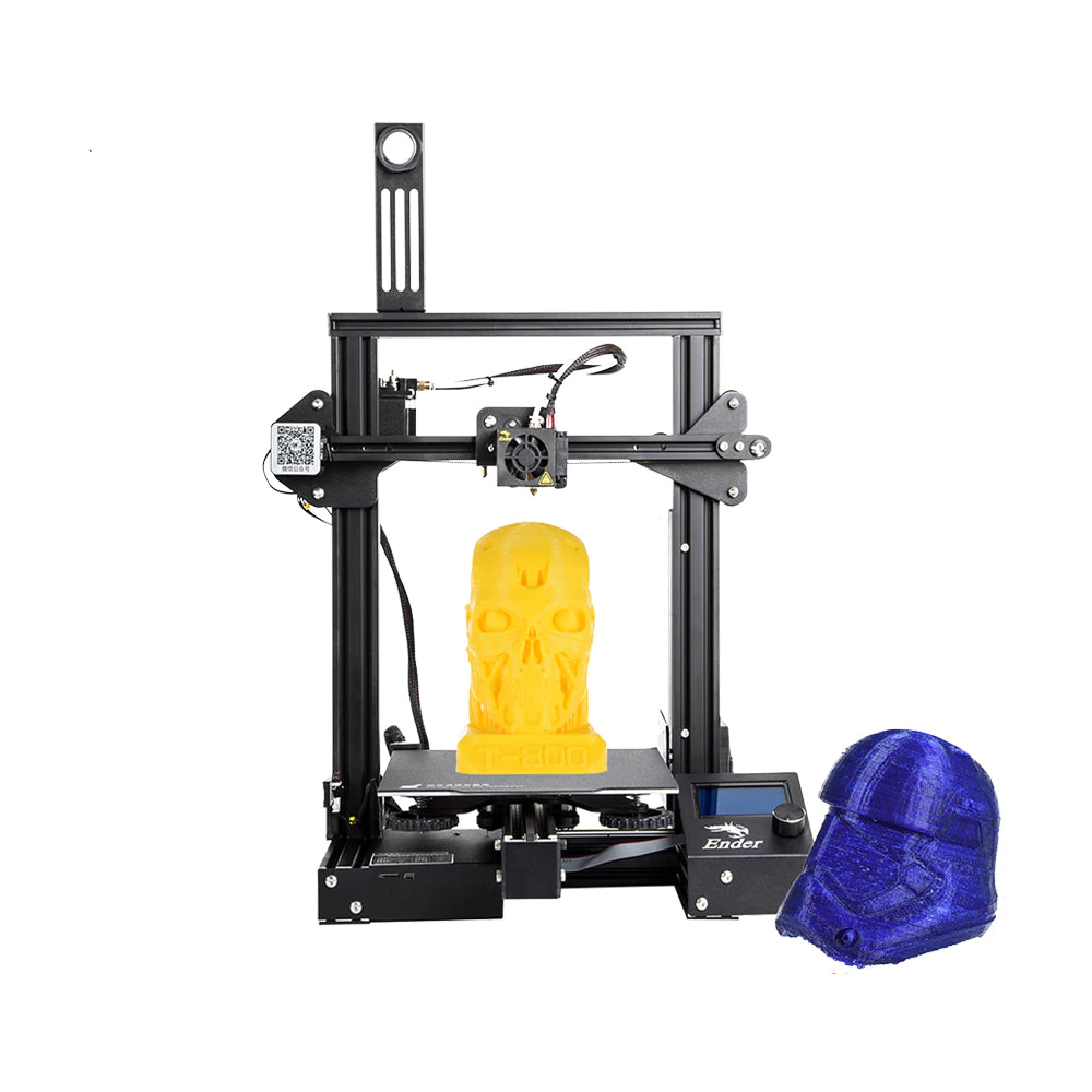 Impresora 3D DIY Ender 3/Ender-3 Pro