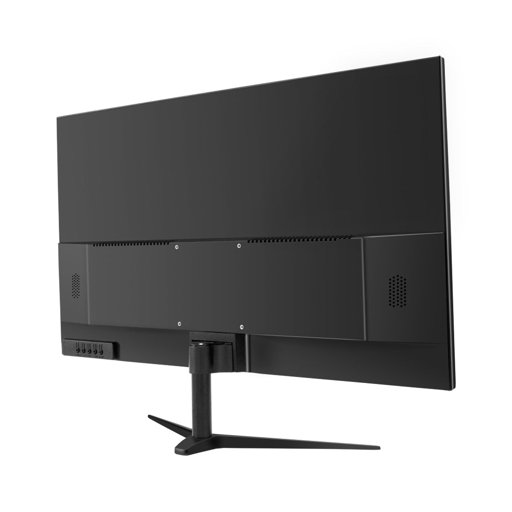 Monitor plano para juegos de escritorio