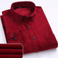 Women's Warm Corduroy Shirt
