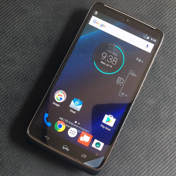 Motorola DROID Turbo XT1254 with 32/64 GB ROM