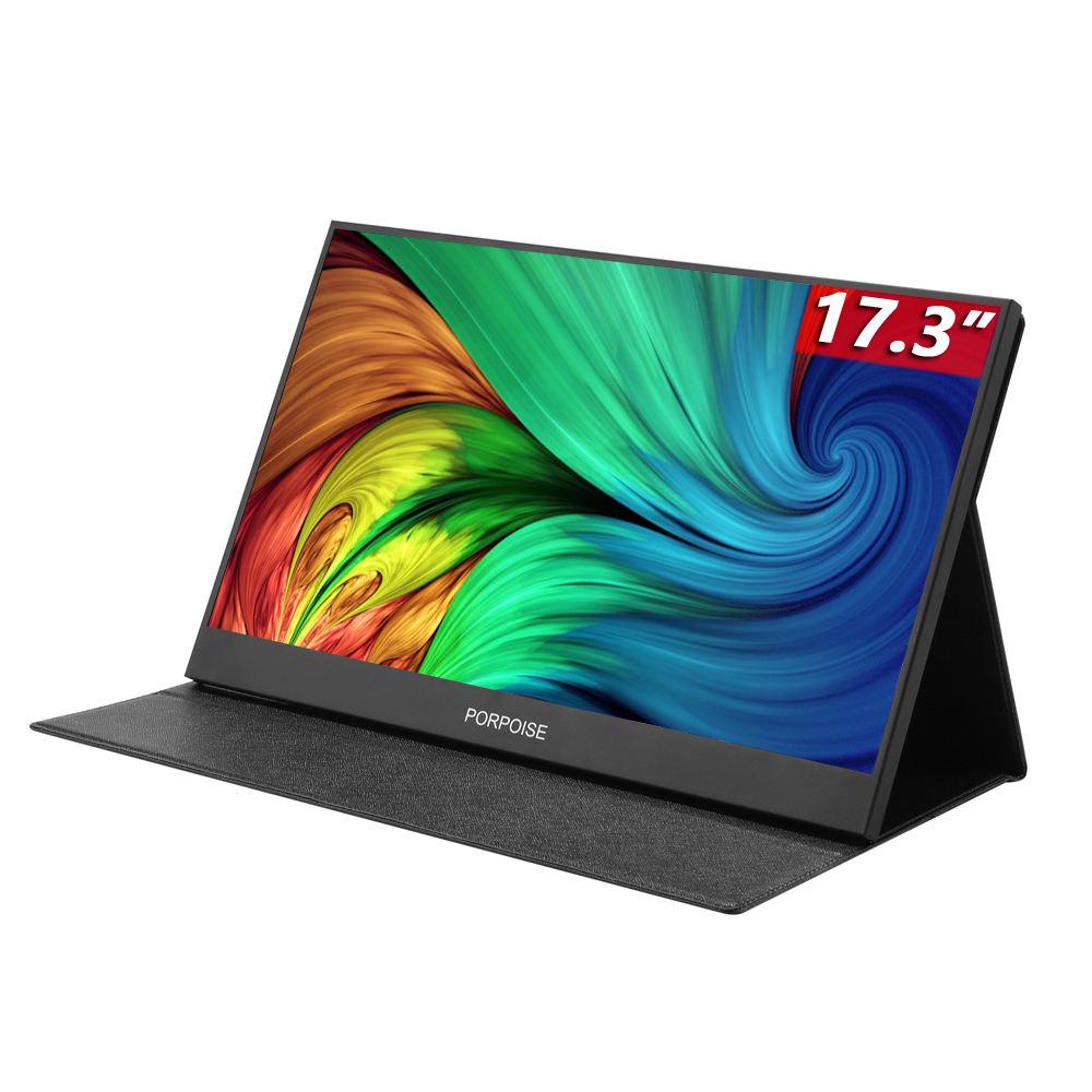 Pantalla portátil de 13,3-17,3 pulgadas