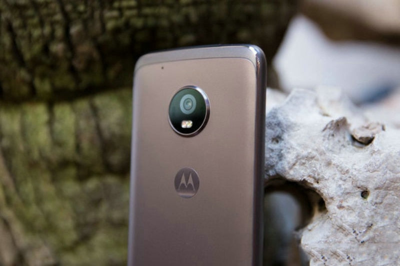 Motorola Moto G5 Plus XT1687 with 3 GB RAM and 32 GB ROM