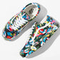 Vans Flowers