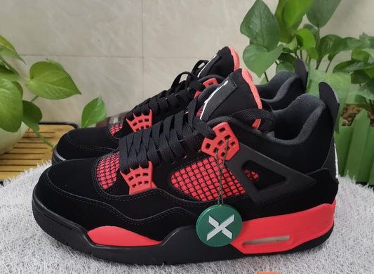 Nike Air Jordan Retro 4